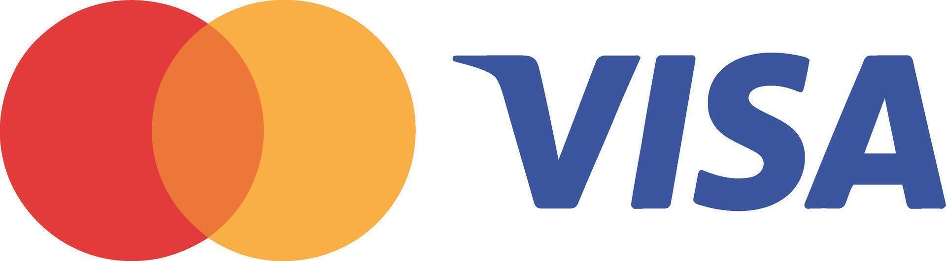 Visa et Mastercard